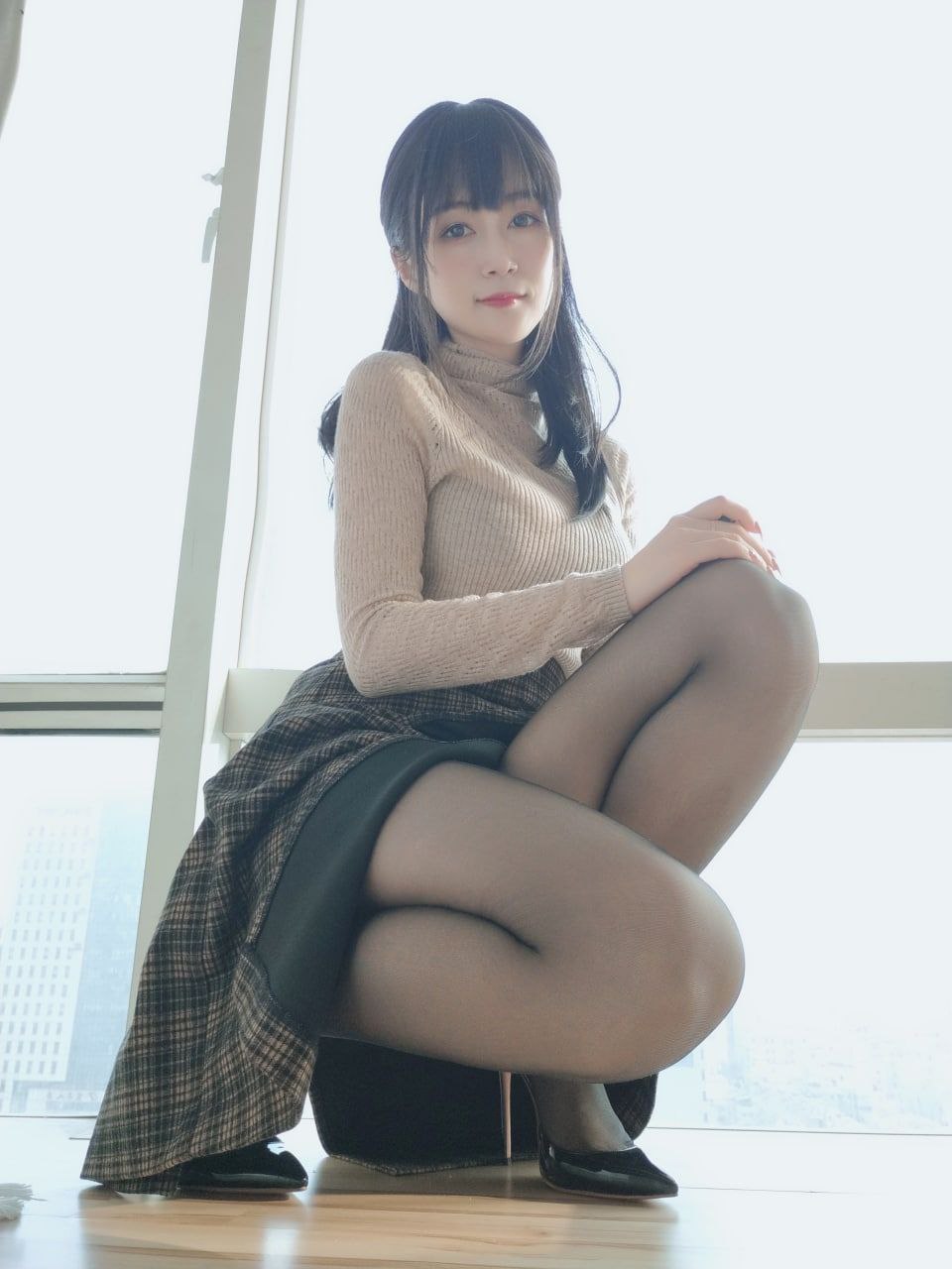 亚洲国产cao